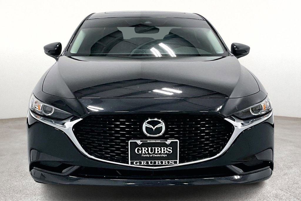 Used 2023 MAZDA MAZDA3 s image 5