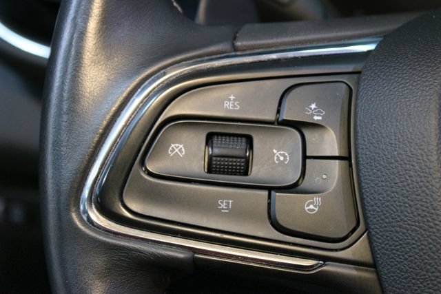 Used 2022 Buick Envision Preferred FWD image 22