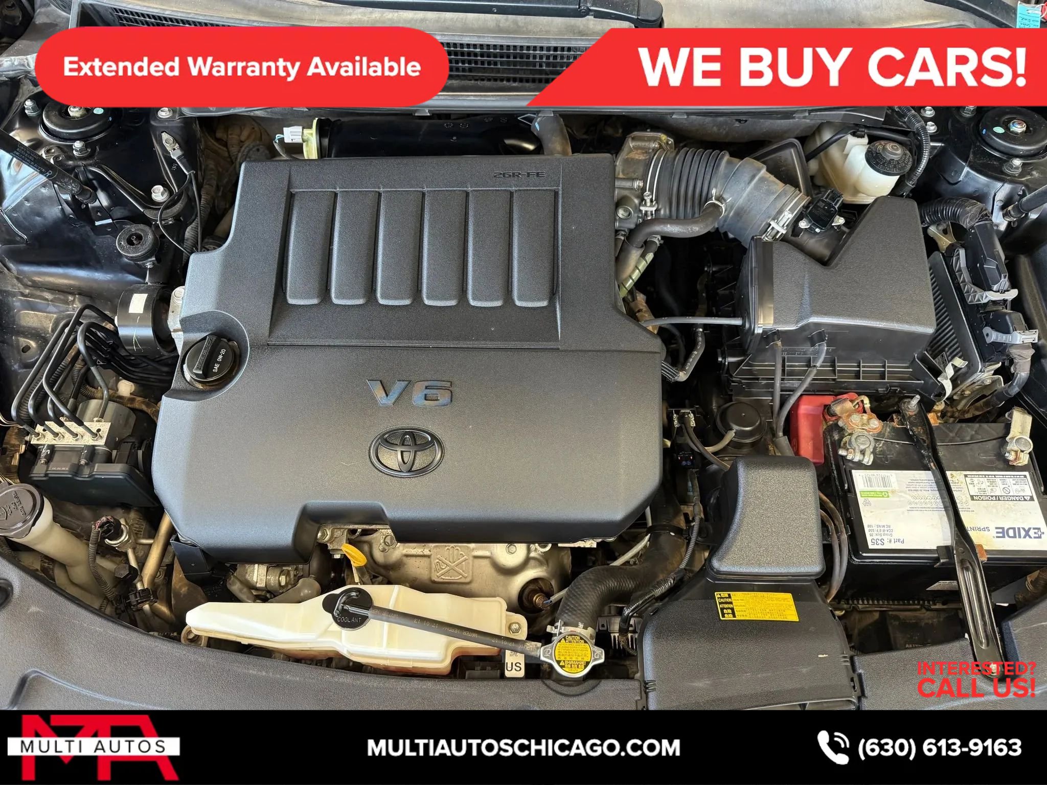 Used 2013 Toyota Avalon XLE FWD image 33