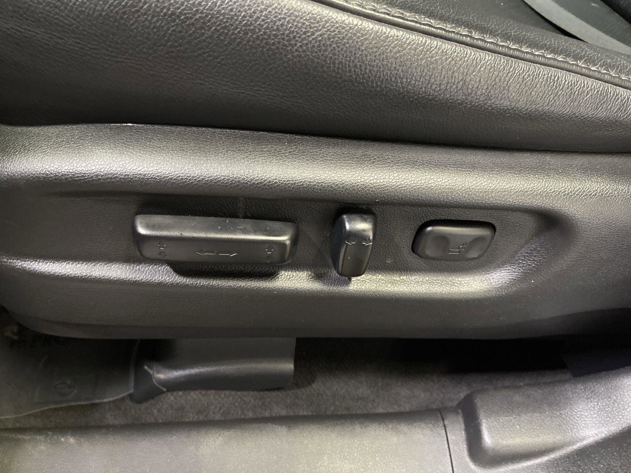 Used 2022 Honda Passport Elite image 12