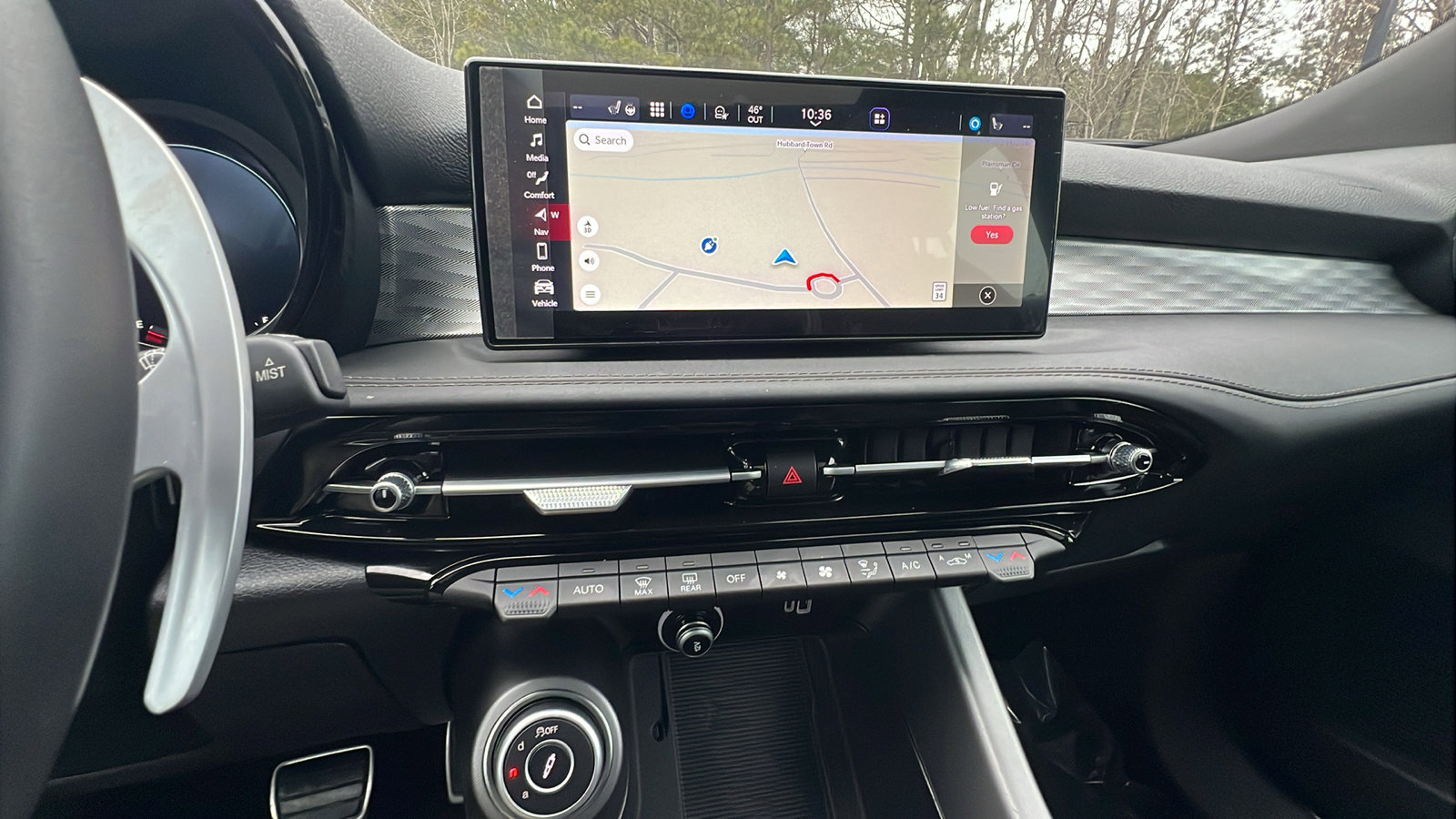 Used 2024 Alfa Romeo Tonale Veloce image 33