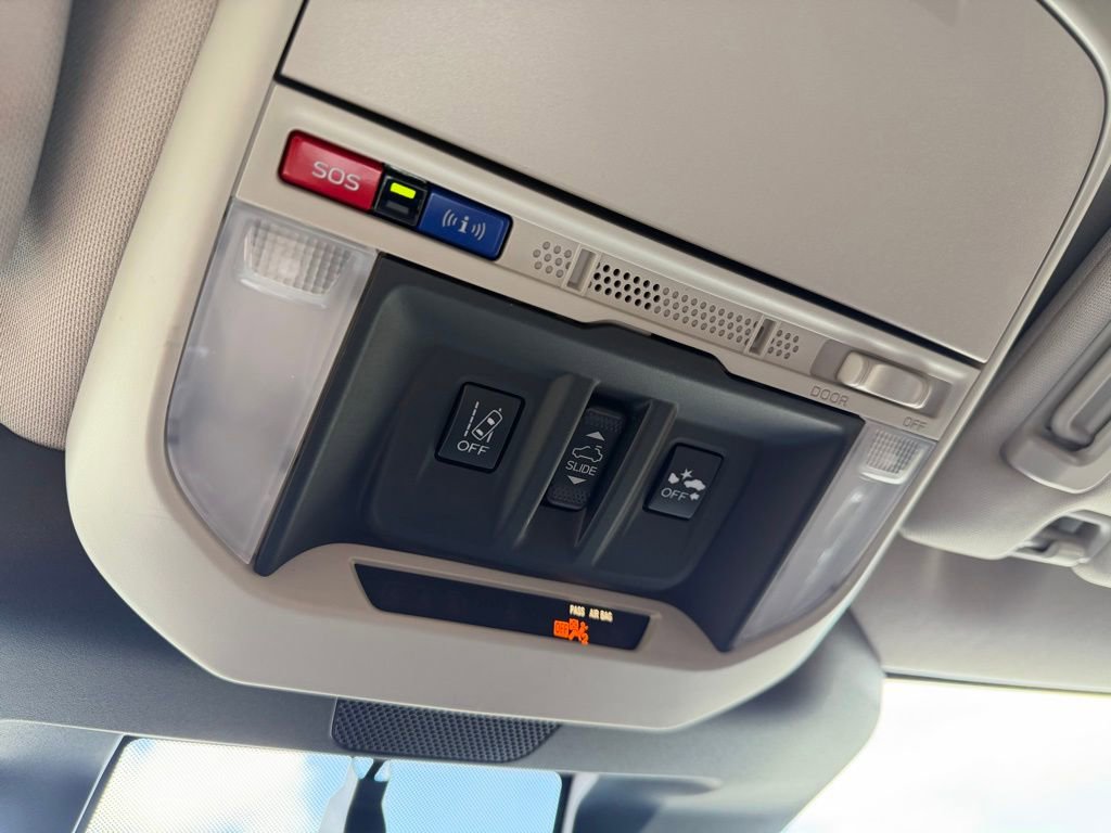 Used 2024 Subaru Forester Touring image 23