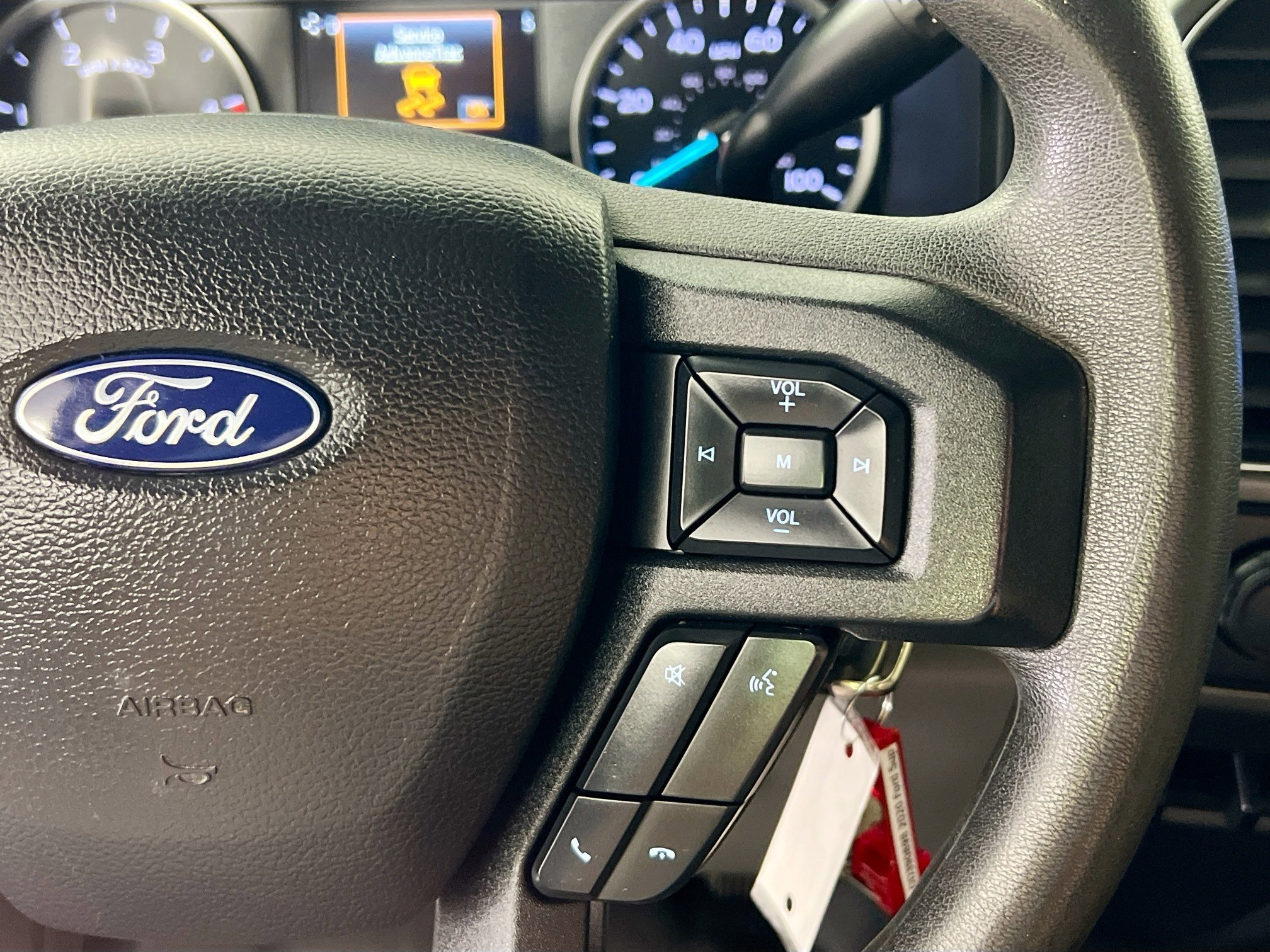 Used 2020 Ford F350 XLT image 18