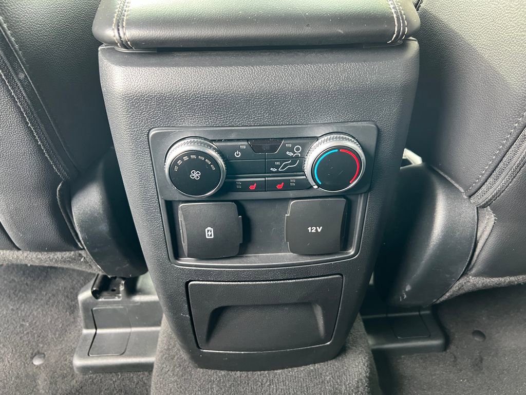 Used 2023 Ford Explorer Limited image 30