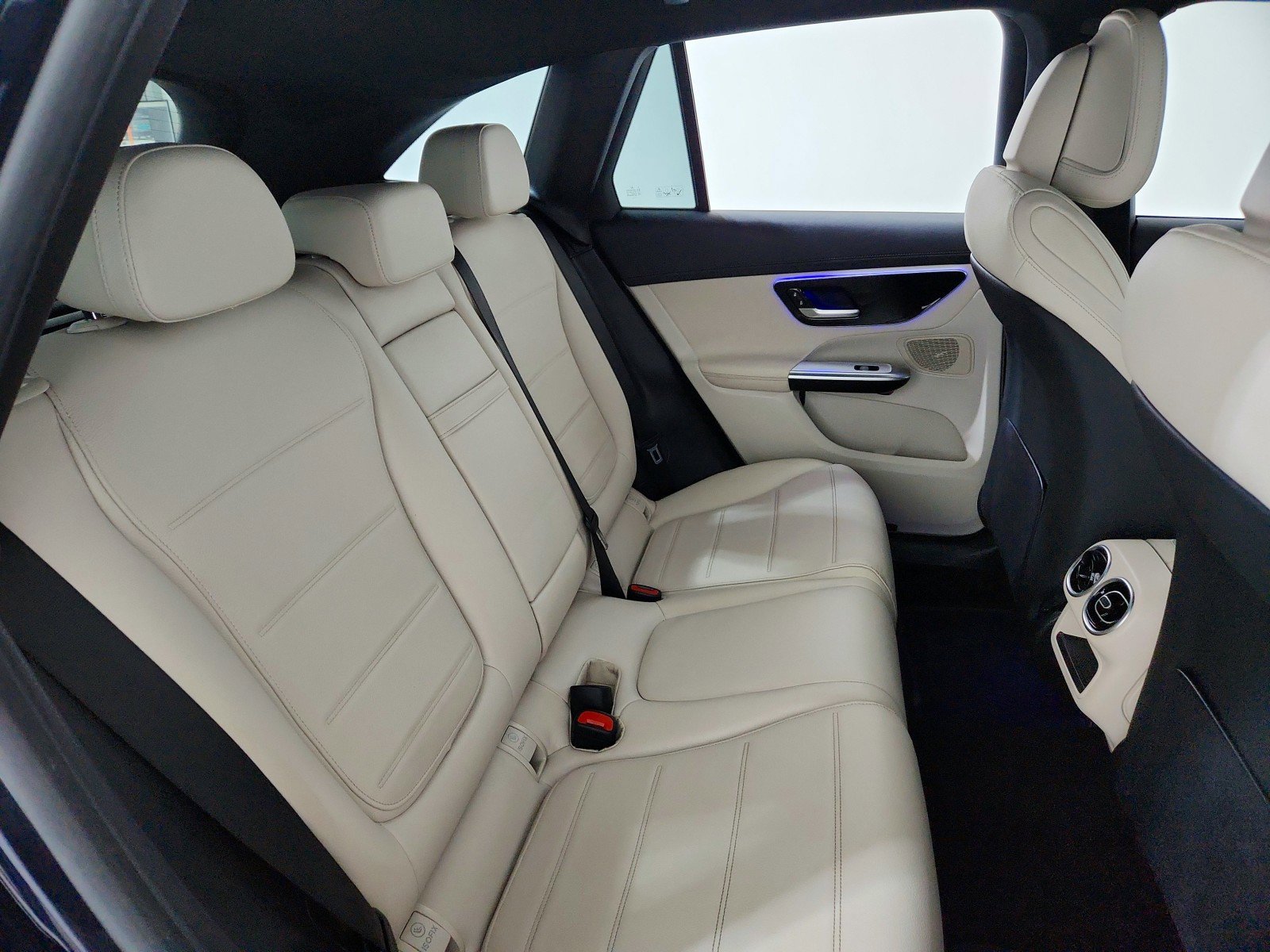 Certified 2024 Mercedes-Benz GLC 300 4MATIC image 24