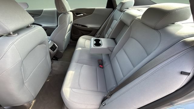 Used 2024 Chevrolet Malibu LT FWD image 19