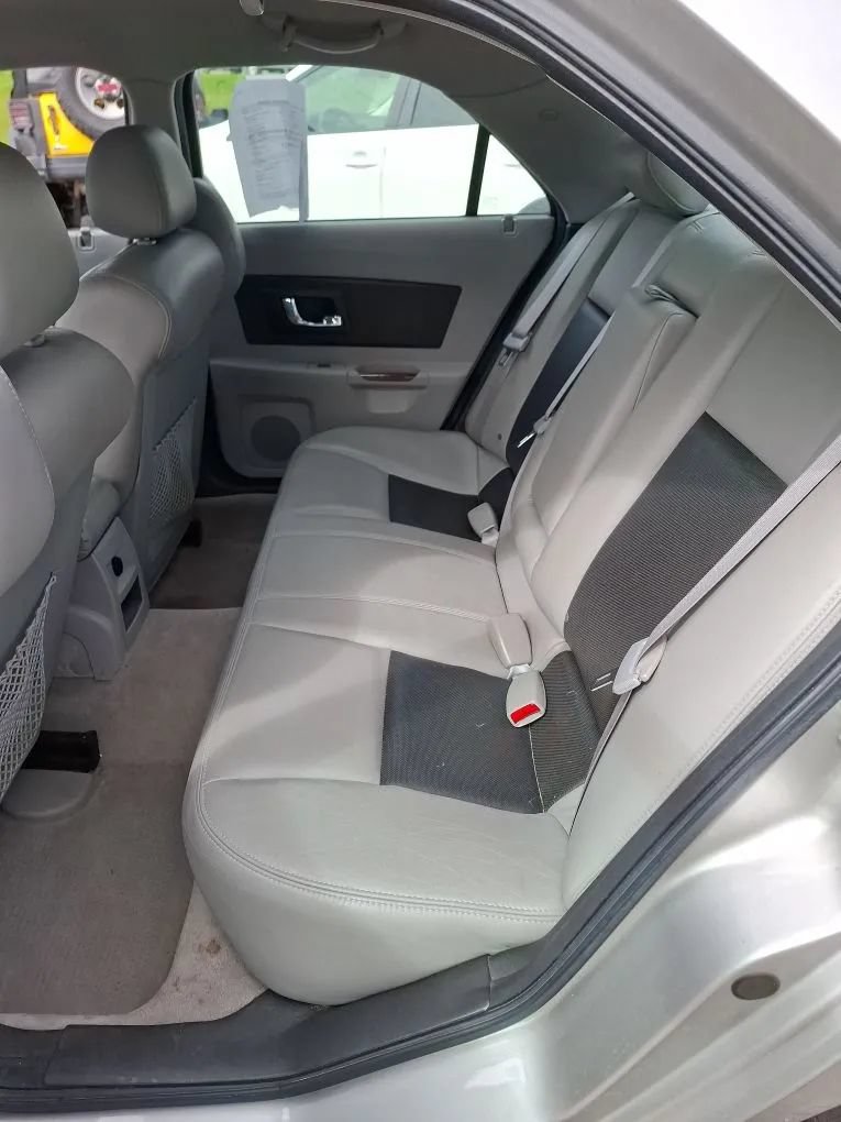 Used 1996 Mercedes-Benz E 300 Sedan image 4