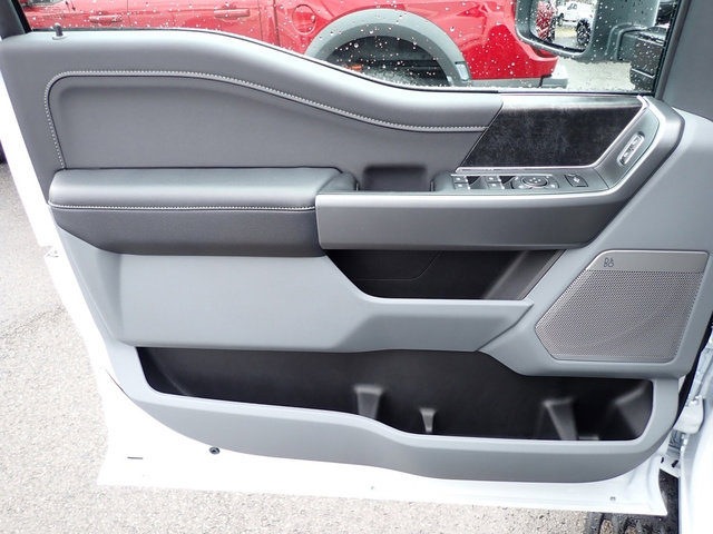 New 2026 Ford F250 XLT w/ XLT Premium Package image 14