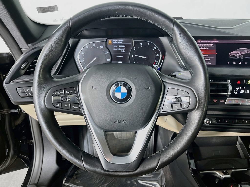 Used 2021 BMW 228i xDrive Gran Coupe w/ Convenience Package AWD/4WD image 13