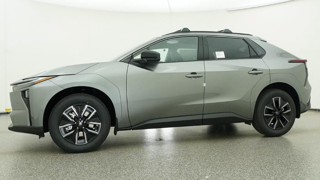 New 2026 Toyota bZ FWD image 18