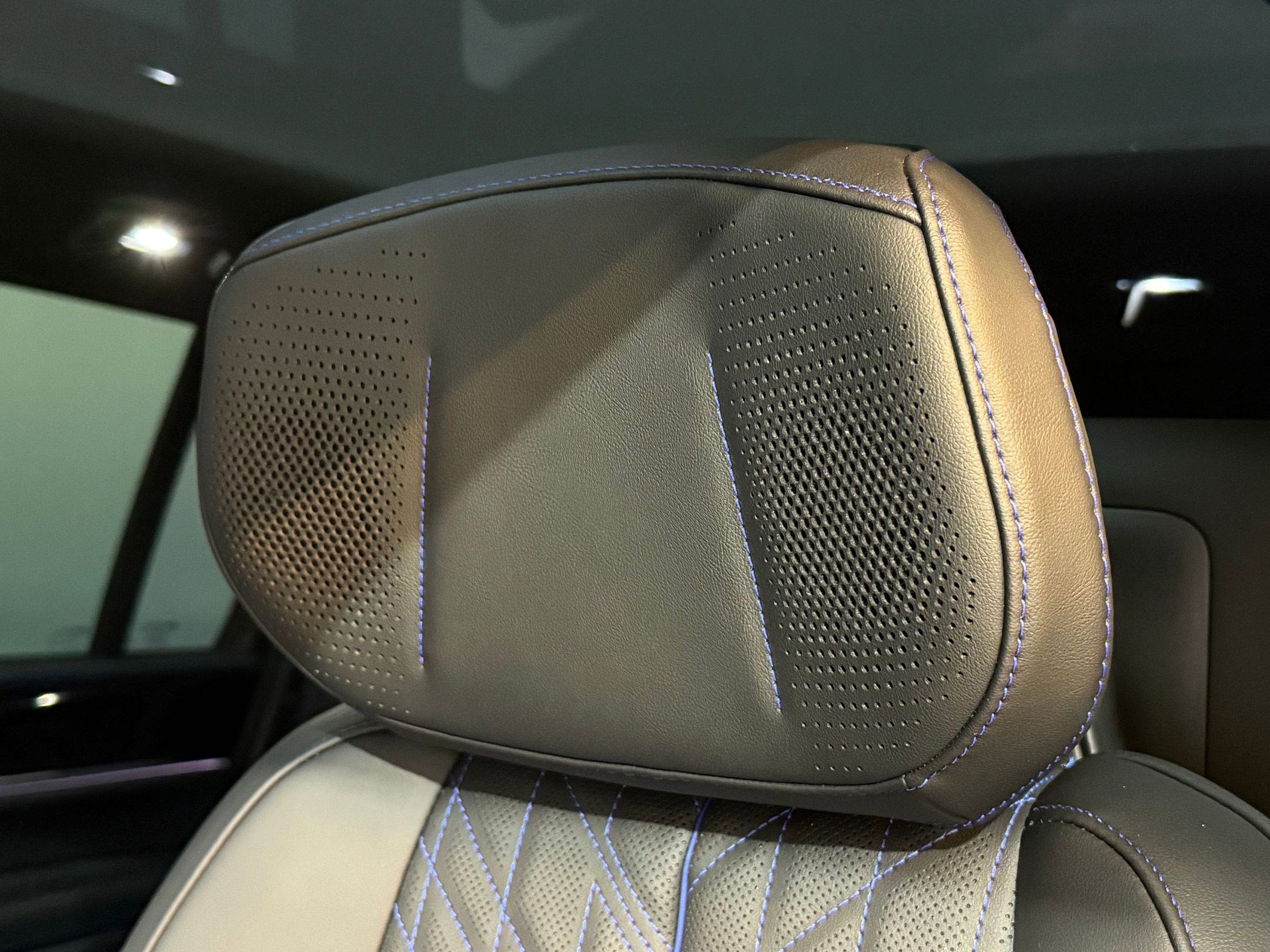 New 2026 Cadillac Escalade IQ Sport 1 image 27