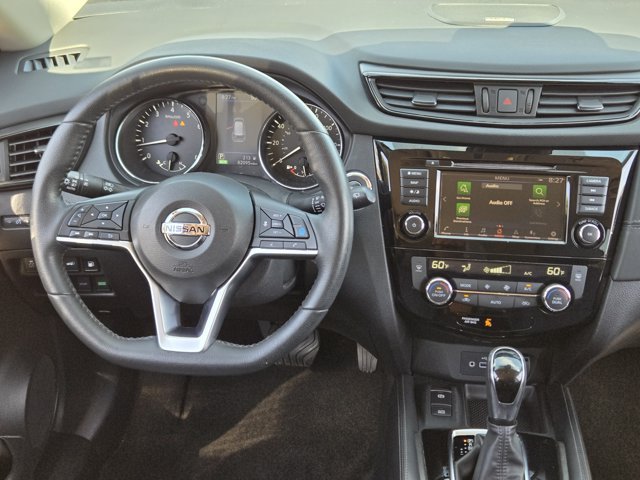 Used 2020 Nissan Rogue SL w/ Premium Package FWD image 27