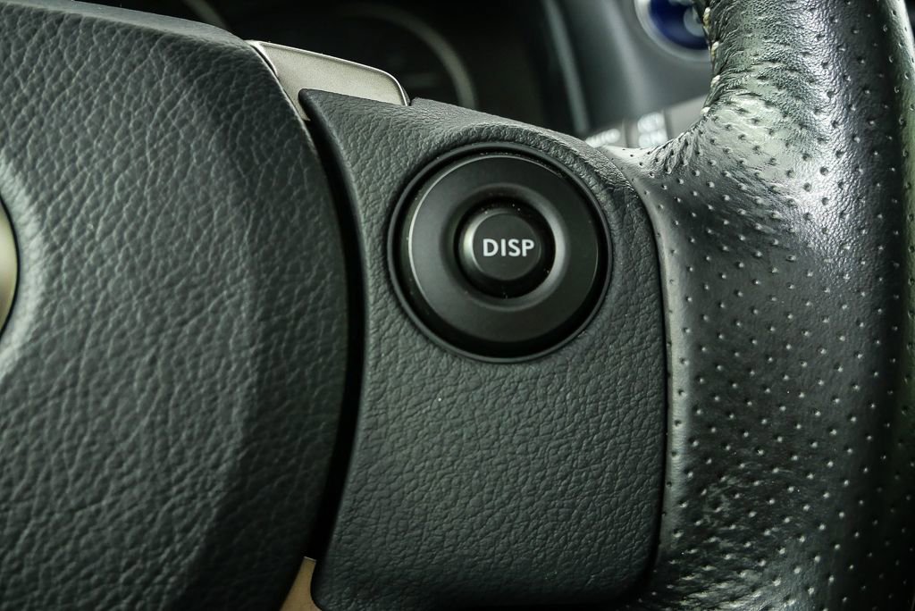 Used 2017 Lexus CT 200h image 11