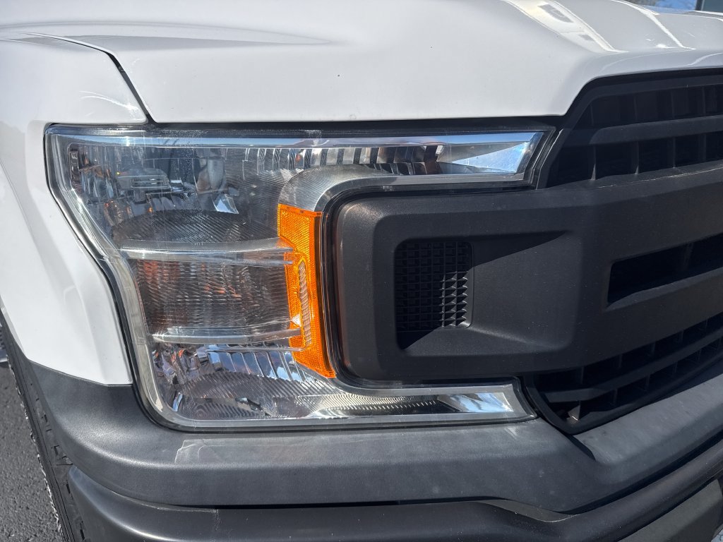 Used 2019 Ford F150 XL w/ XL Power Equipment Group AWD/4WD image 43