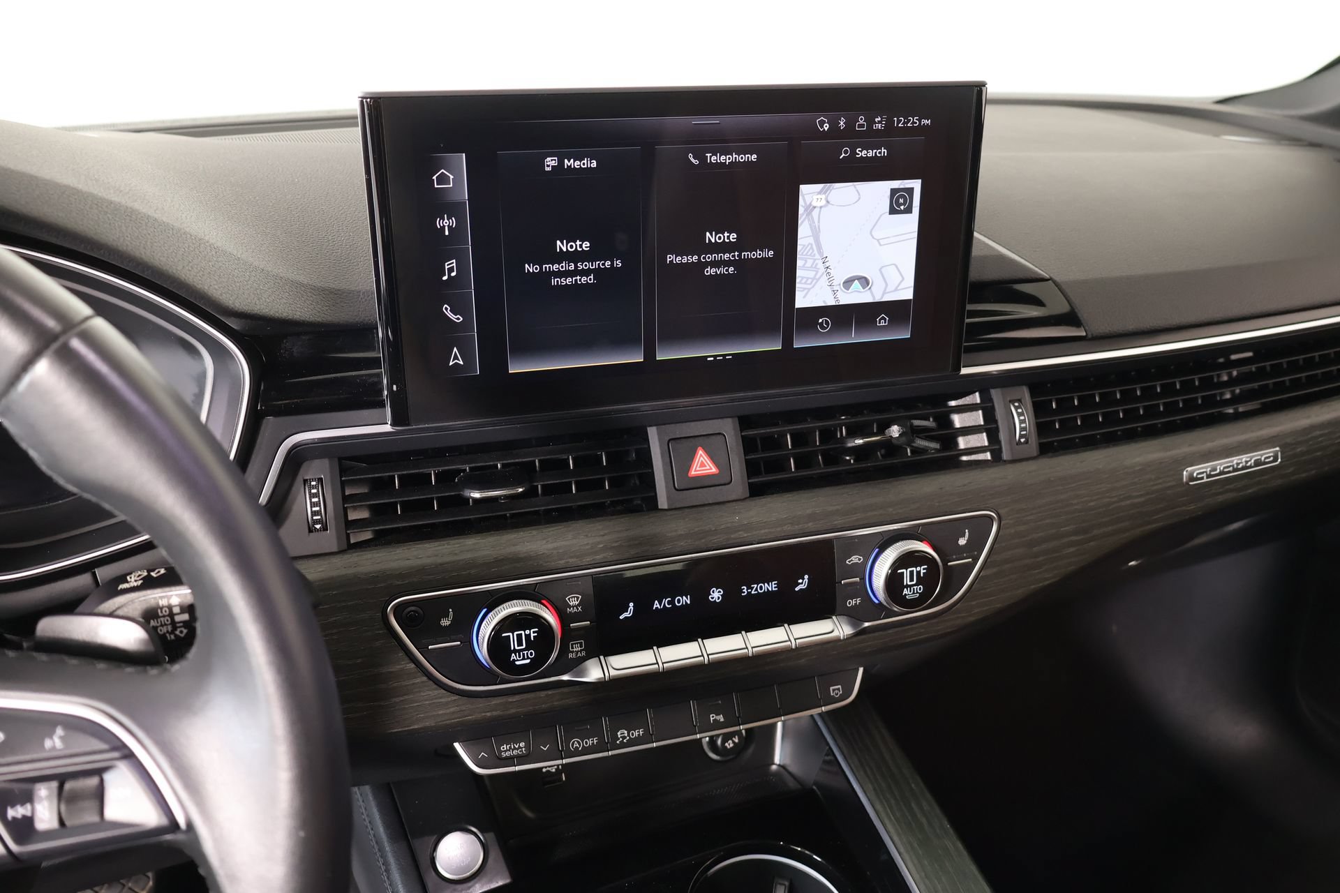 Used 2023 Audi A5 2.0T Premium Plus w/ Premium Plus AWD/4WD image 5