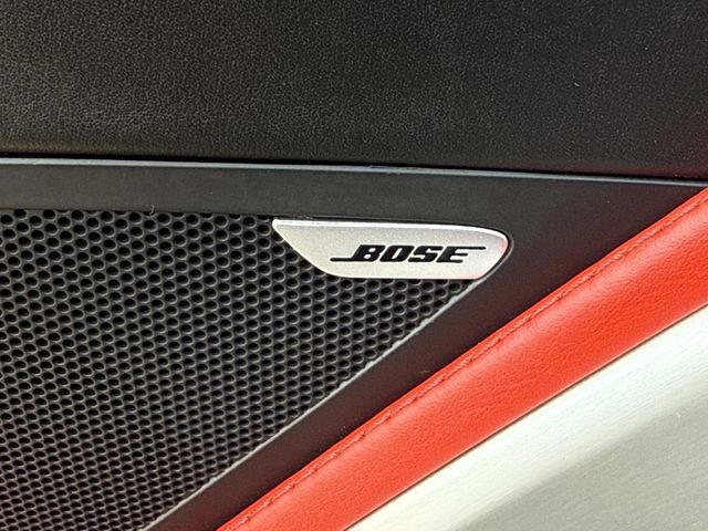 Used 2015 Chevrolet Corvette Stingray Convertible w/ 3LT Preferred Equipment Group image 20