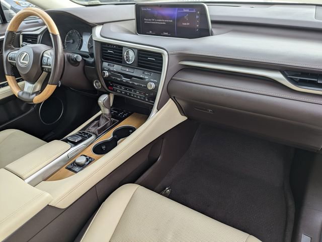 Used 2019 Lexus RX 350 AWD w/ Navigation Package image 35