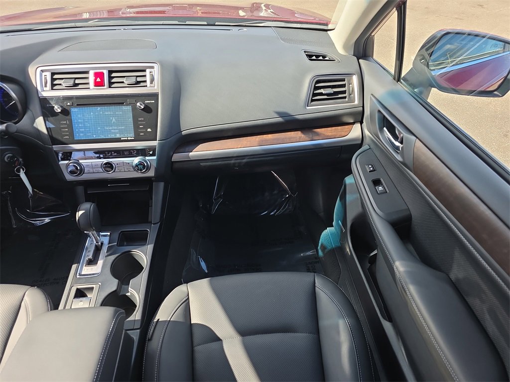 Used 2015 Subaru Outback 2.5i Limited image 15
