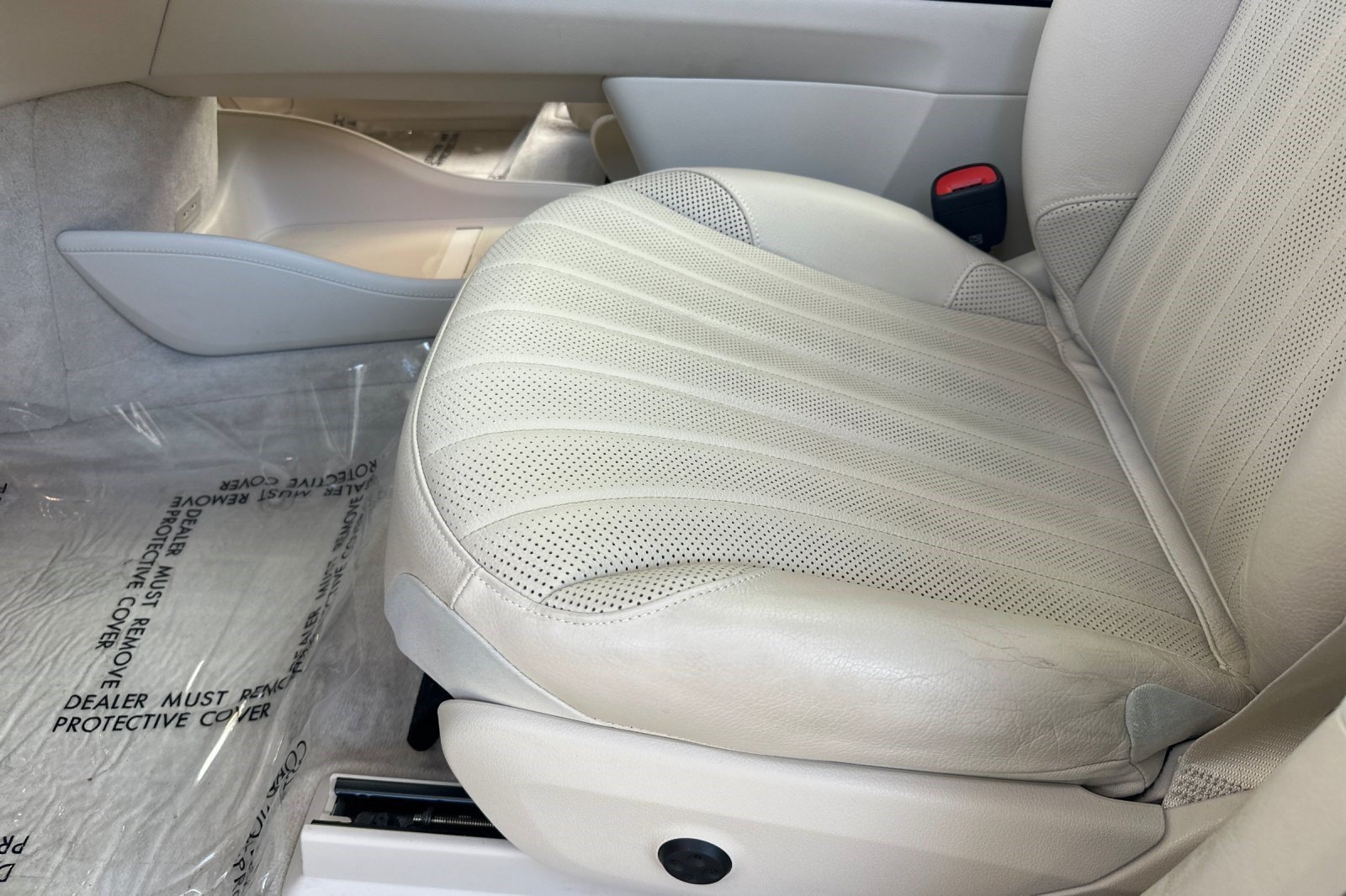 Certified 2023 Mercedes-Benz EQS 580 4MATIC SUV image 15