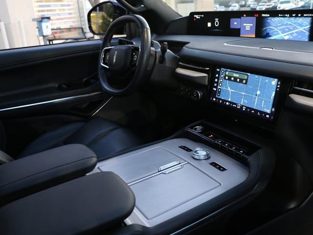 Used 2025 Lincoln Navigator L Reserve w/ Jet Appearance Package image 12