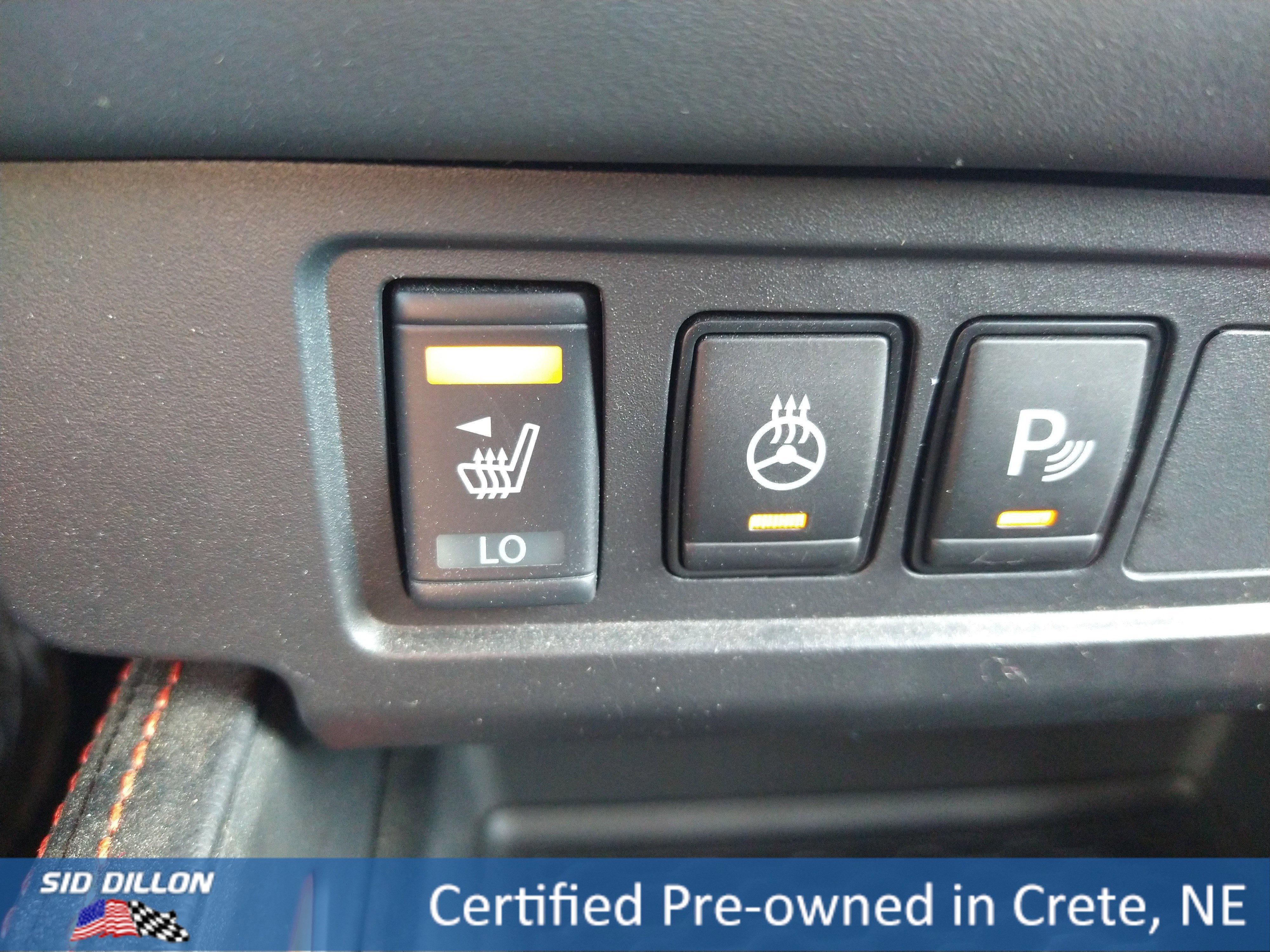 Used 2023 Nissan Frontier PRO-4X w/ Pro Convenience Package image 10