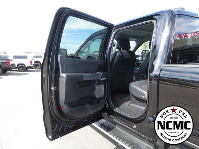 Used 2024 Ford F250 Lariat image 50