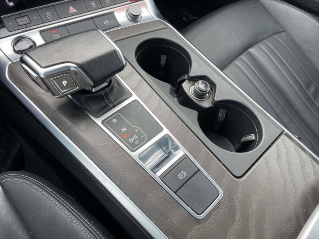 Used 2022 Audi A6 2.0T Premium w/ Convenience Package image 30