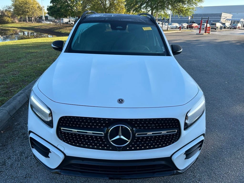 Used 2024 Mercedes-Benz GLB 250 image 8