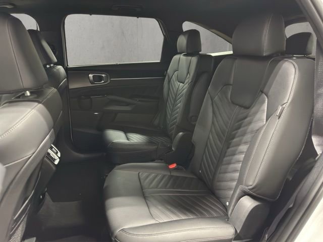 New 2026 Kia Sorento SX Prestige image 17