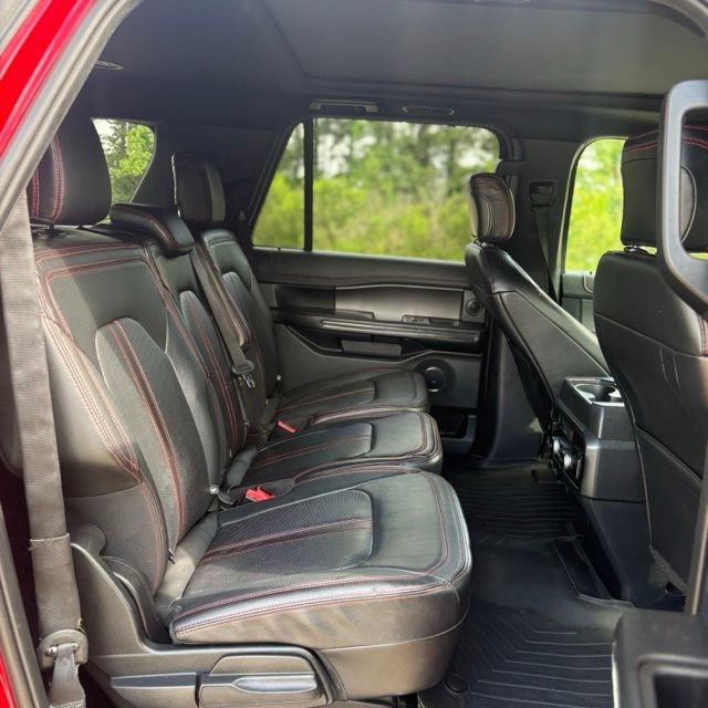 Used 2020 Ford Expedition Max Limited w/ Equipment Group 303A AWD/4WD image 18