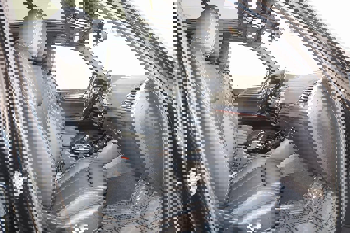 Used 2022 BMW X3 xDrive30i w/ M Sport Package image 13