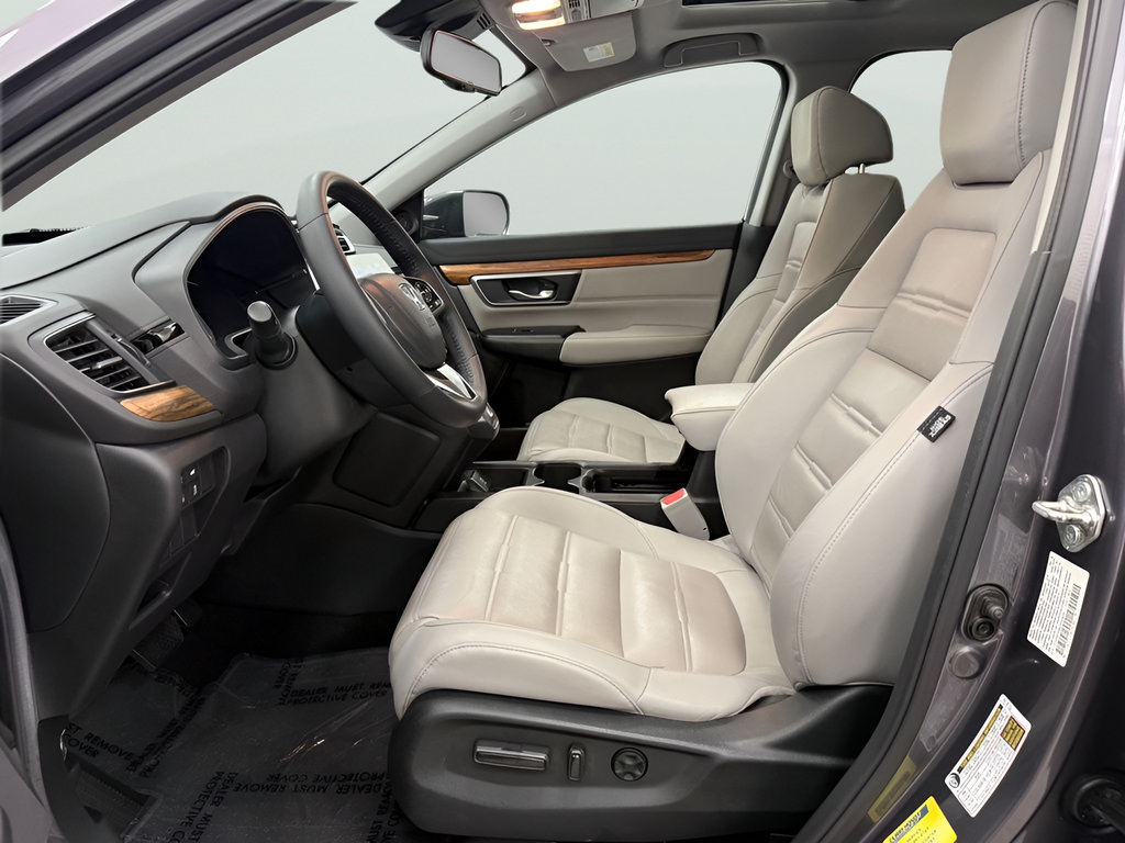 Used 2018 Honda CR-V EX-L image 12