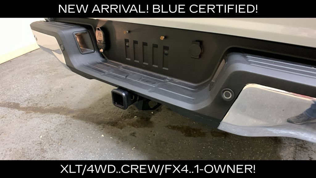 Used 2020 Ford Ranger XLT w/ Equipment Group 302A Luxury AWD/4WD image 20