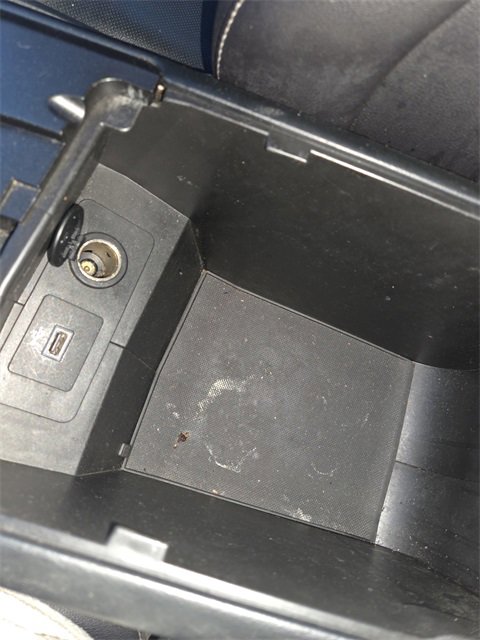 Used 2017 Ford Fusion Titanium image 60