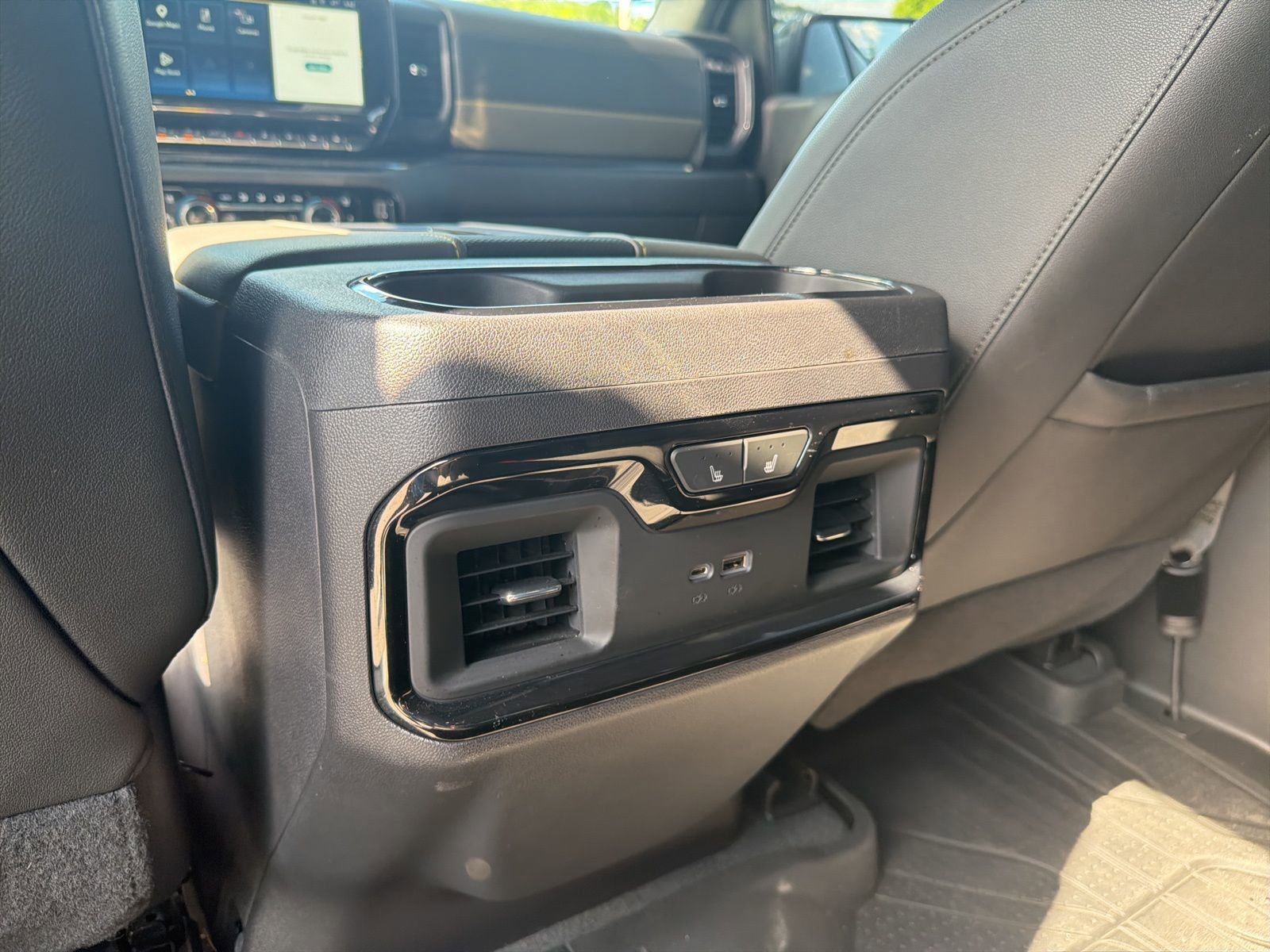 Used 2022 Chevrolet Silverado 1500 ZR2 w/ Technology Package AWD/4WD image 30