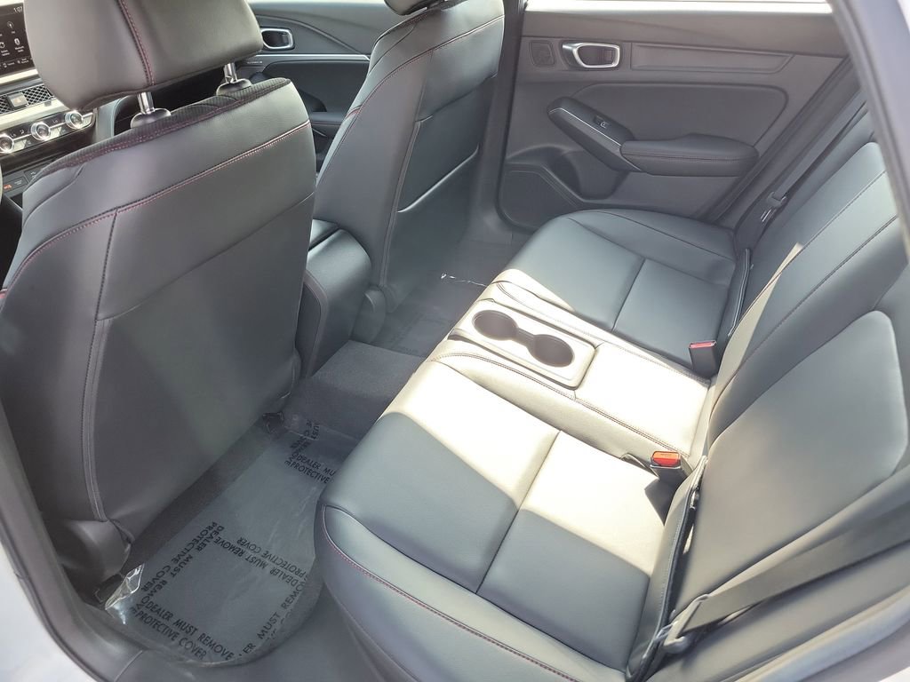 Used 2024 Acura Integra Type S FWD image 24