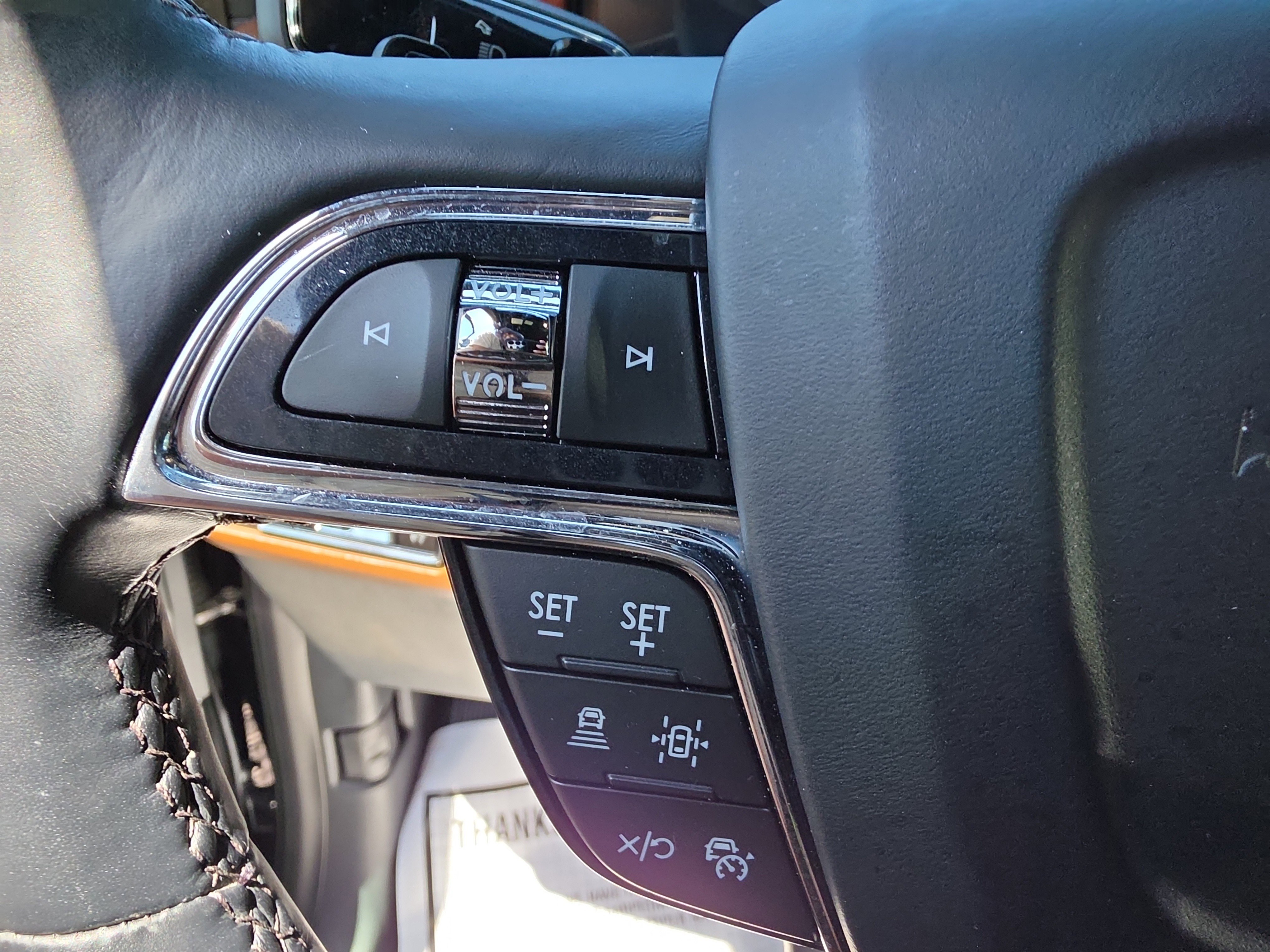 Used 2023 Lincoln Navigator Reserve RWD image 15