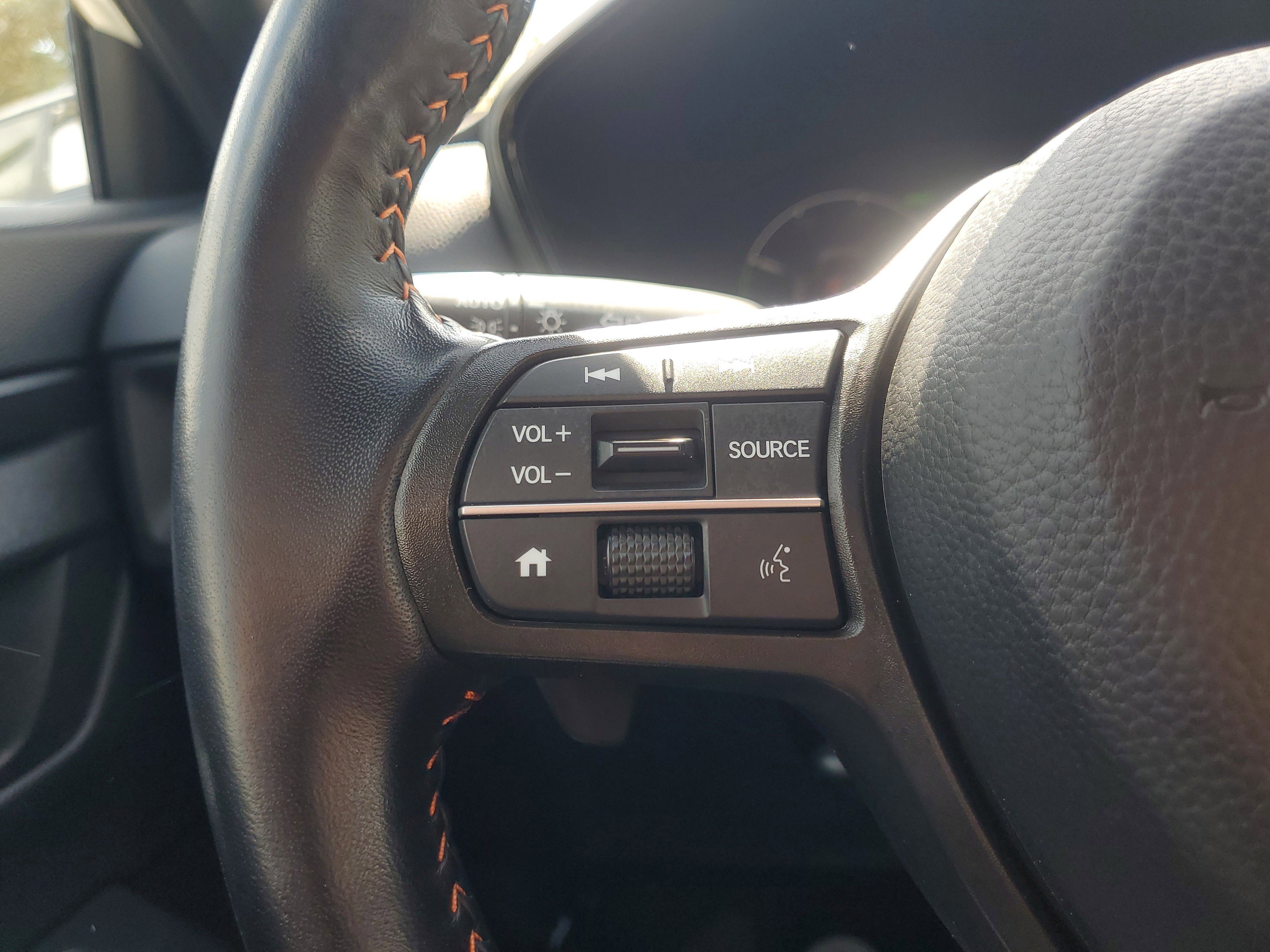 Used 2025 Honda CR-V Sport image 22