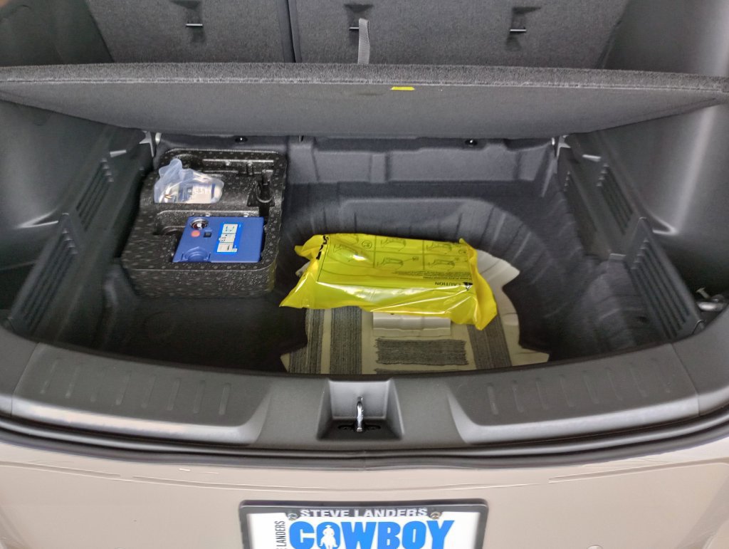 New 2026 Chevrolet TrailBlazer RS w/ Convenience Package FWD image 32