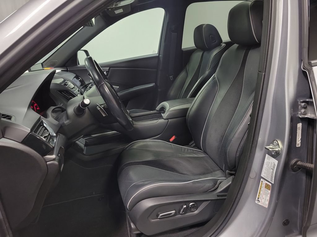 Used 2020 Acura RDX A-Spec AWD/4WD image 13