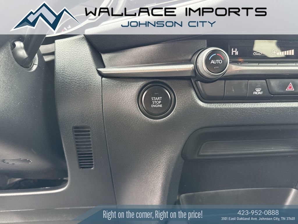 Used 2022 MAZDA CX-30 AWD 2.5 S w/ Select Package image 22