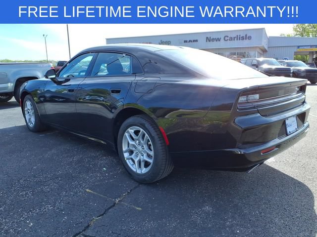 New 2026 Dodge Charger GT AWD/4WD image 5