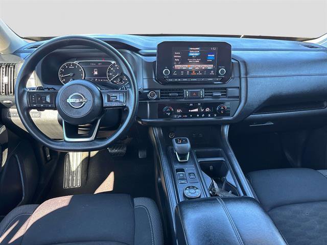 Certified 2023 Nissan Pathfinder S image 10