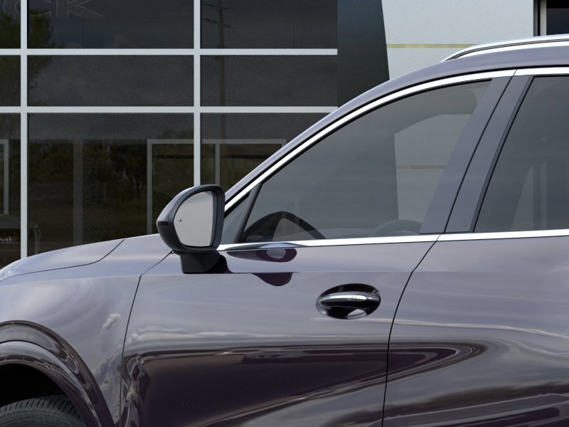 New 2026 Buick Envision Avenir AWD/4WD image 12