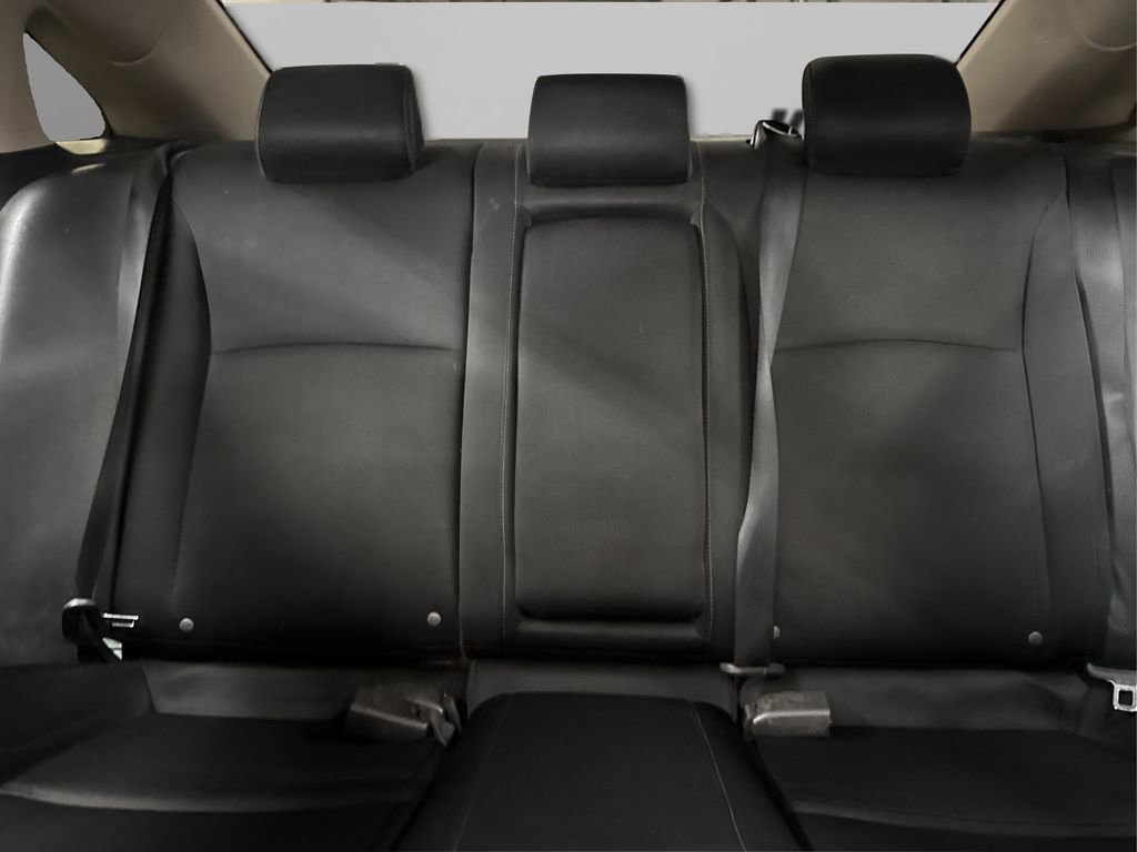 Used 2020 Honda Civic EX image 18