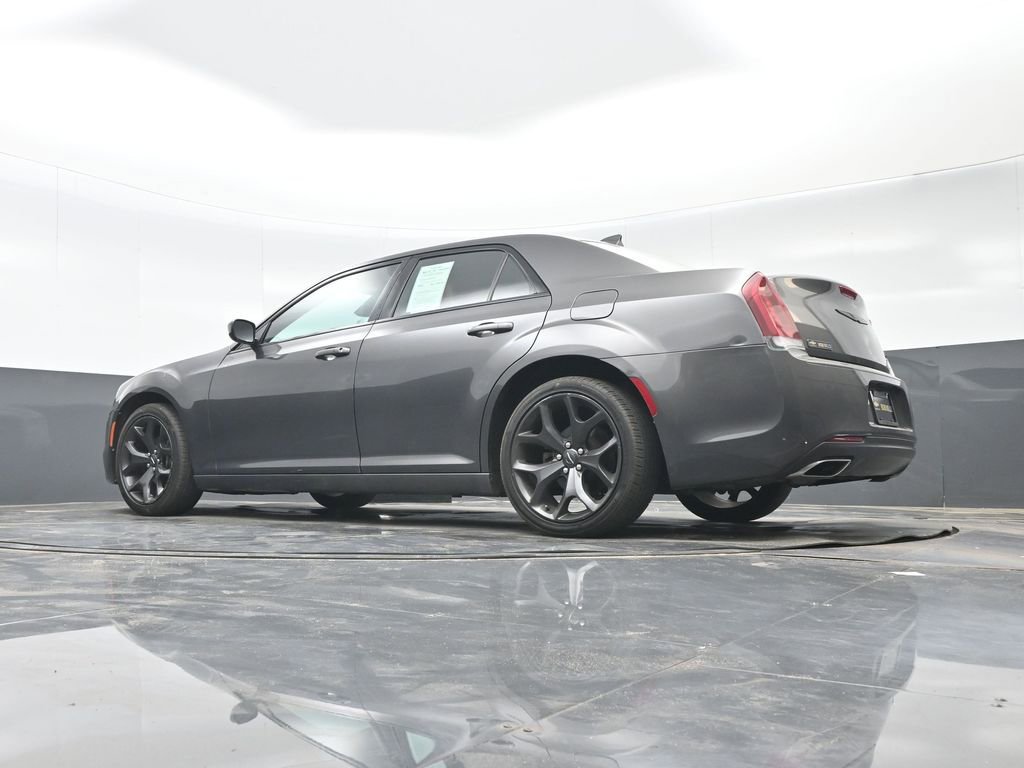 Used 2020 Chrysler 300 S w/ Red S Appearance Package image 37
