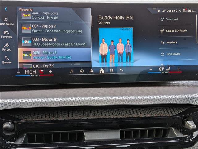 New 2026 BMW 330i xDrive Sedan w/ M Sport Package image 15