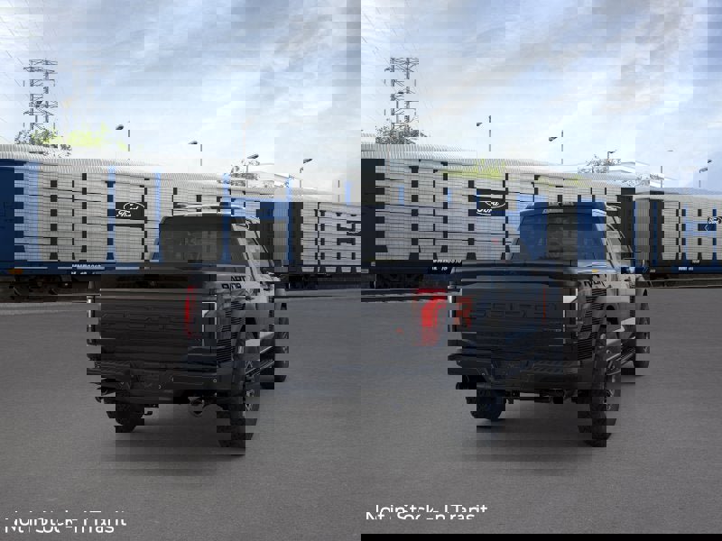 New 2026 Ford F150 Raptor image 8