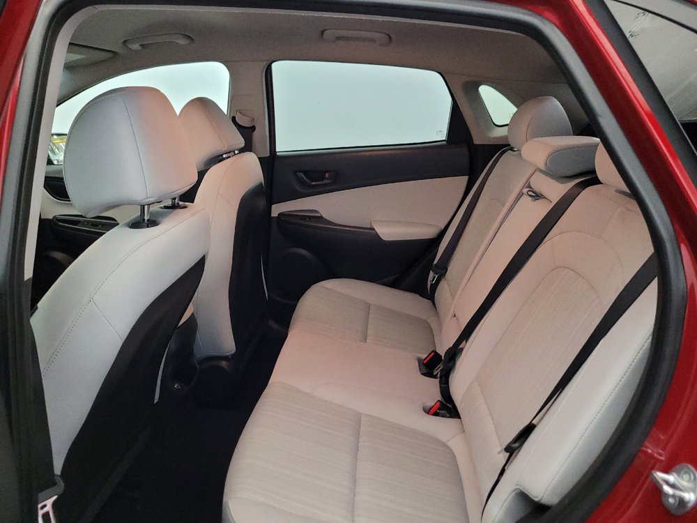 Used 2023 Hyundai Kona SEL AWD/4WD image 18