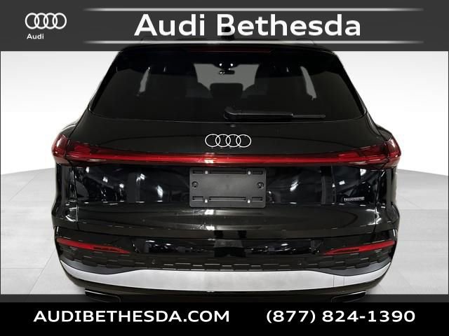 New 2025 Audi Q5 Prestige image 6